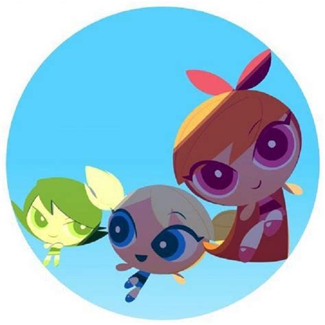 Power Puff Girls Image By Mintchoco 2294534 Zerochan Anime Image Board