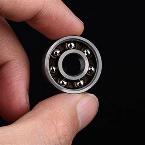 Ball Bearing Finger Spinner Atelier Yuwa Ciao Jp