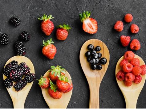 Alimentos que retardam o envelhecimento - Empório Manjericão