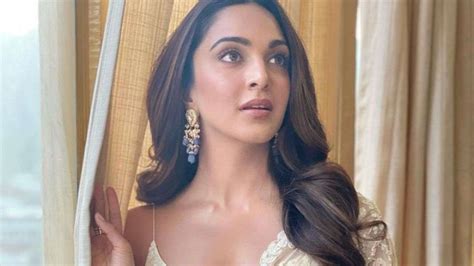 Shershaah Actor Kiara Advani Expresses Gratitude To Indian Army