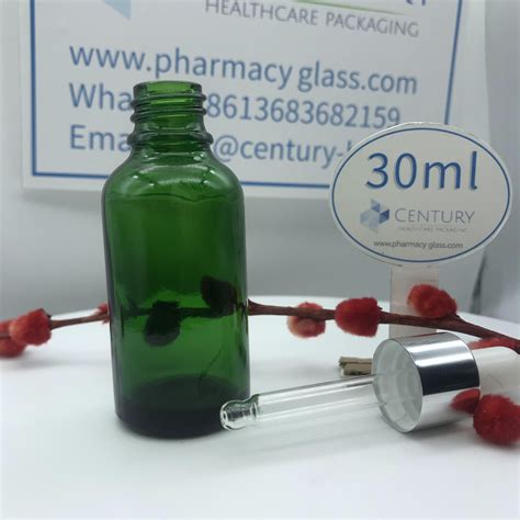 Mould Glass Vial Manufacturer Zhengzhou Century Company Ltd