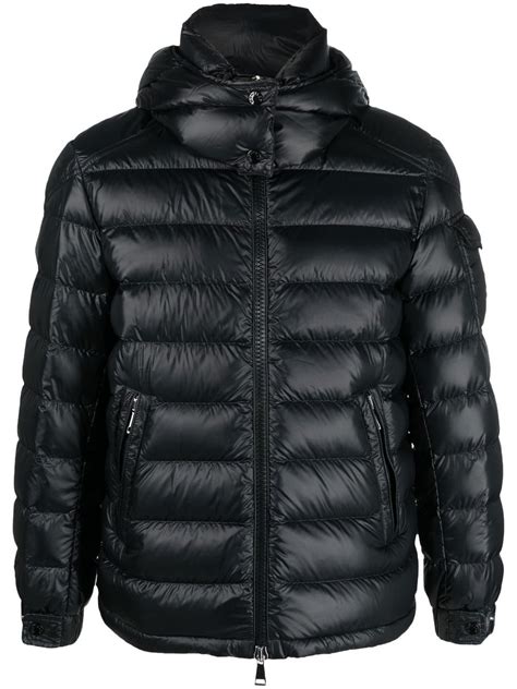 Moncler Dalles Puffer Jacket Farfetch