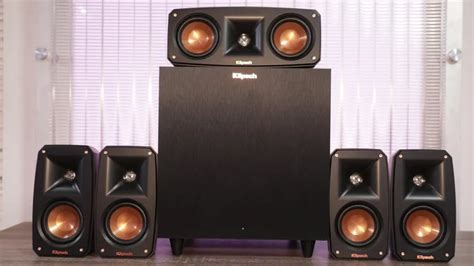 Top 10 Best Home Theater Systems In India