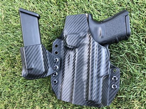 G19 Holster Rmr Xc1 Werkz Llc Bisect 20 Custom Holster Ar15com