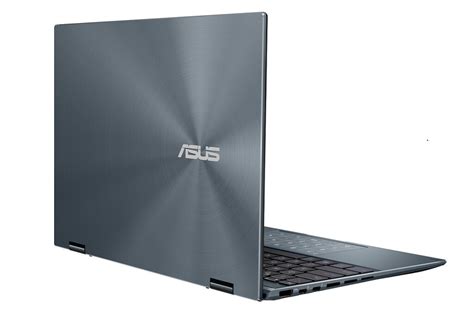 Nuevo Asus Zenbook Flip Oled Caracter Sticas Precio Y Ficha T Cnica