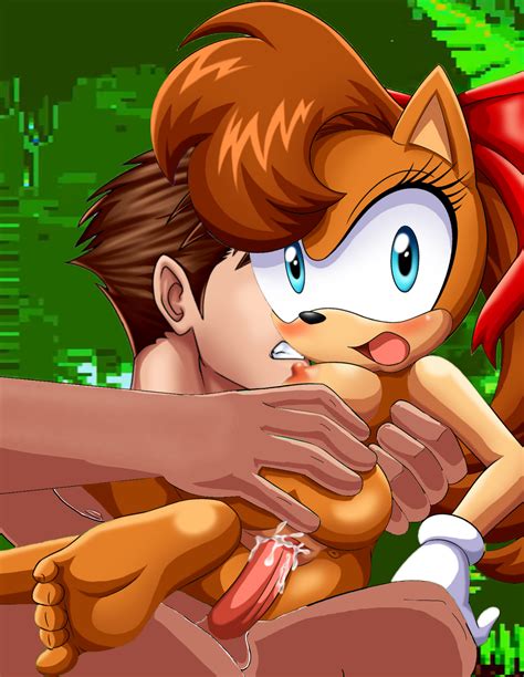 Post 3121298 Bbmbbf Edit Palcomix Sonic The Hedgehog Series Tiara Boobowski