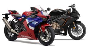 Honda Cbr Rr Supersport Rennsport Performance