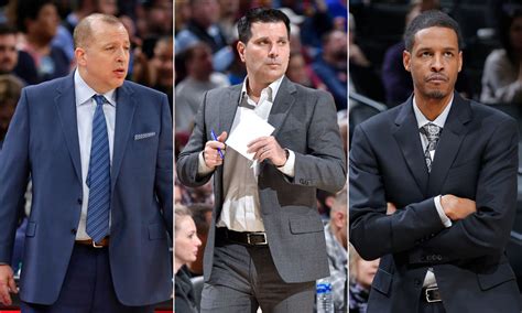 Evaluating potential Rockets assistant coaches - ClutchFans