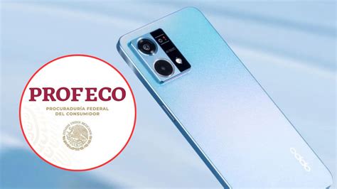 Este es el MEJOR celular de 2023 según PROFECO La Silla Rota