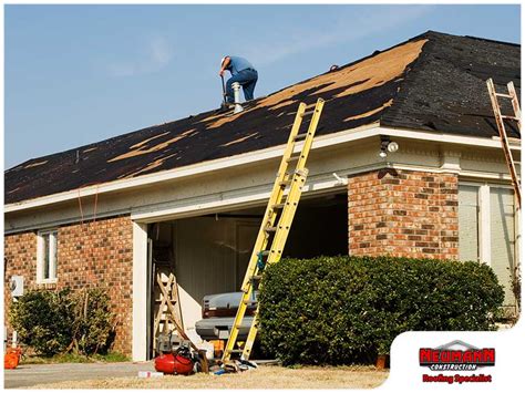 Should You Replace Your Roof Before Selling Your House