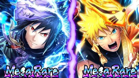 Rebanner Naruto Sasuke 20th Anniversary Or Another Naruto Sasuke