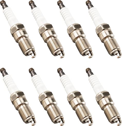 Ngk G Power Platinum Spark Plugs Tr Gp Pcs New By Ngk