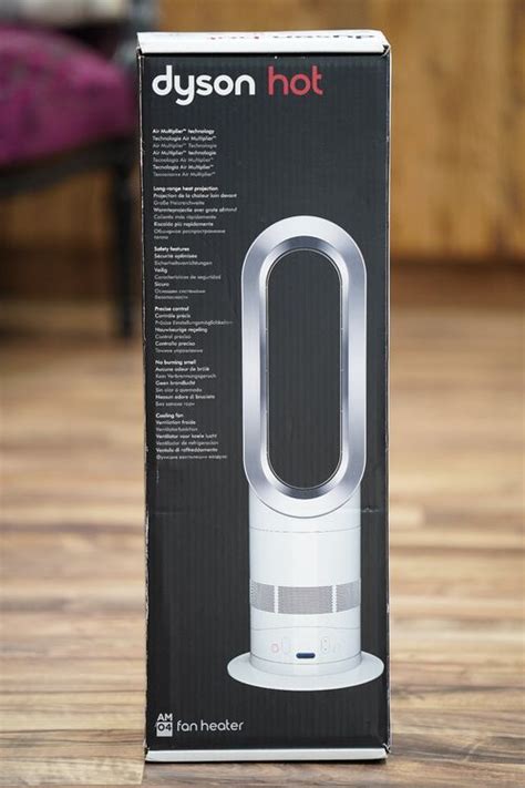 Dyson Hot Ventilator Kaufen Auf Ricardo