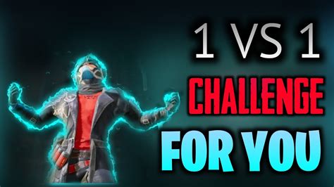 Open V Tdm Challange For You Guys Pubg Mobile Tdm Challenge Youtube