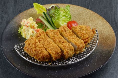 Cara Membuat Chicken Katsu Ala Restoran Jepang