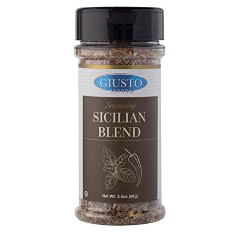 Expert Info On The 19 Best Italian Seasoning Brands Reviews The Proud Italian