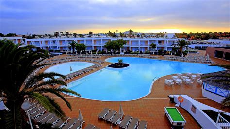 Labranda Bahia de Lobos Hotel, Corralejo, Fuerteventura Holidays