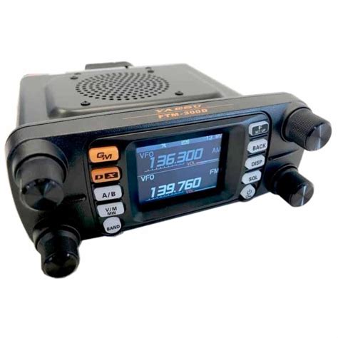 R Dio M Vel Dual Banda Vhf Uhf Yaesu Ftm De Anal Gico Digital C Fm