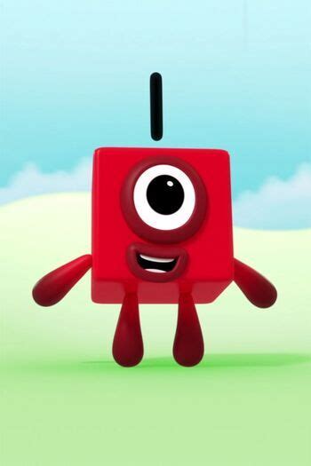 Numberblocks Cast On Tv Tonight Au