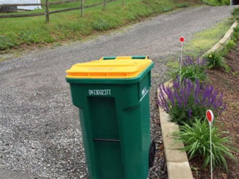 Faq Waste Managements New Recycling Bins For Ross Township North