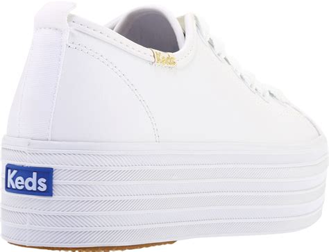 Womens Keds Triple Up Platform Sneaker