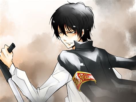 Hibari Kyoya Katekyo Hitman REBORN Wallpaper By Hana Azuki