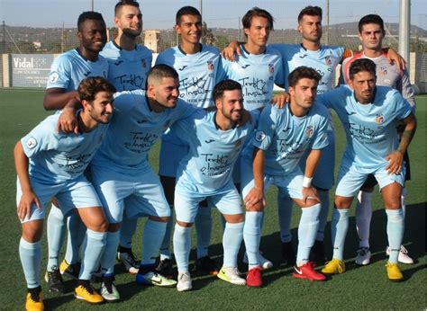 Previa Div Ferriolense Cd Ibiza I Pitiusas Tercera