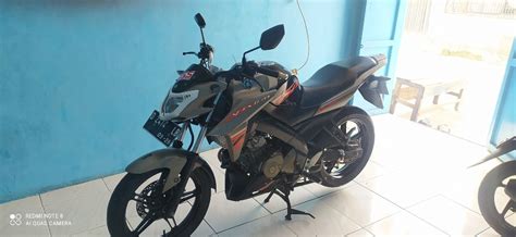 Vixion Jual Motor Yamaha Vixion Bandung