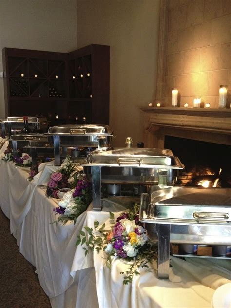 Buffet set up, Buffet set, Wedding food catering