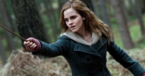 Hermione Granger Ten Things The Iconic Character Taught Us