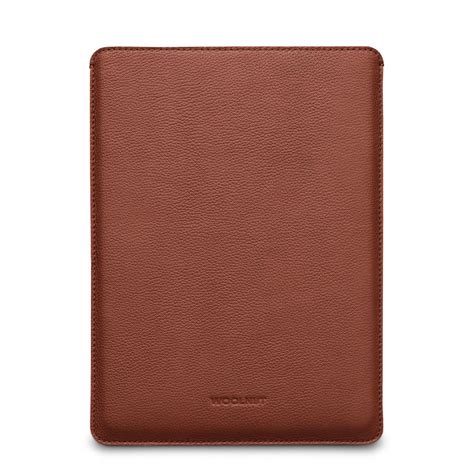 Leather Sleeve For 14 Inch Macbook Pro Shop Now Woolnut