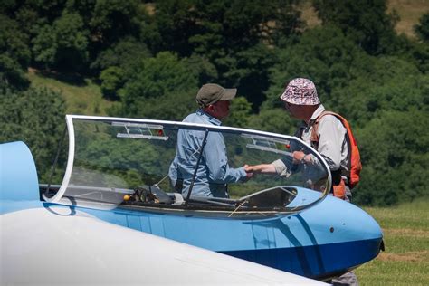 Gliding FAQ. All you need to know. And a few surprises.