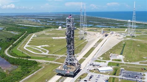 KSC 20180831 PH JBP02 0001 NASA S Mobile Launcher ML Ato Flickr