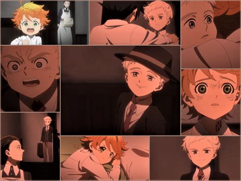 The Promised Neverland 1x10 130146