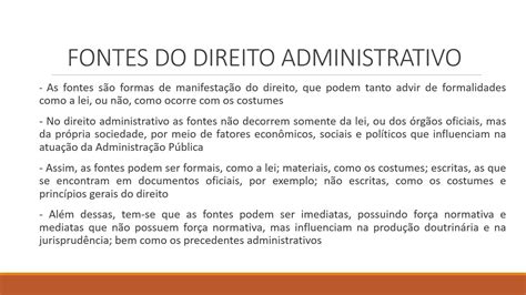 NOÇÕES DE DIREITO ADMINISTRATIVO 2 YouTube