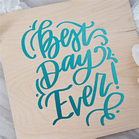 These DIY Wedding Signs Are The Absolute Cutest!