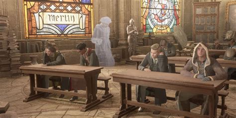 Hogwarts Legacy Unlocking The Secrets Of Dark Magic