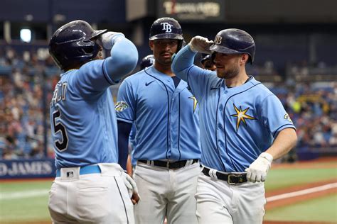 Rays Erik Neander On Their Hot Start Superstar Talent And Being A