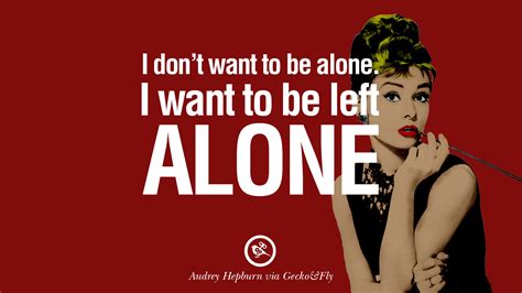 10 Fashionable Audrey Hepburn Quotes On Life Fashion Beauty And Woman