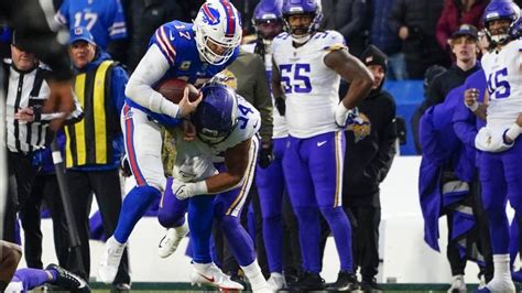 Josh Allen Player Props Odds Tips And Betting Trends For Week 11