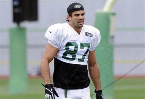 Eric Decker Bio esposa família pais irmãos filhos idade altura