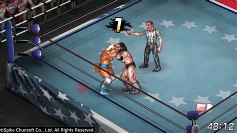 Fire Pro Wrestling World Bruiser Brody Vs Hulk Hogan Finale YouTube