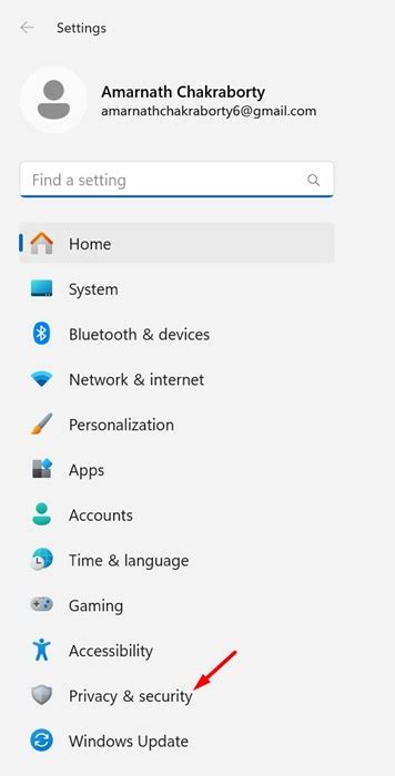 Come Abilitare O Disabilitare L Accesso Al Microfono In Windows