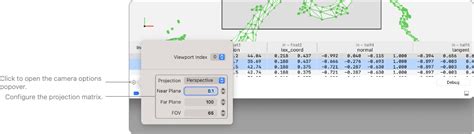 Inspecting The Geometry Of A Draw Command Apple Developer Documentation