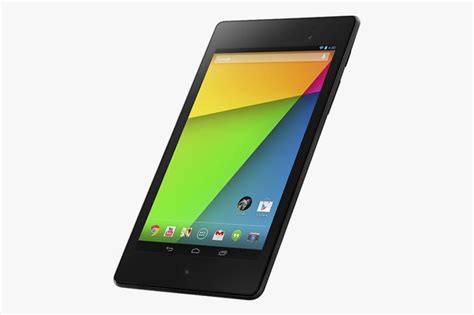 Google 2013 Nexus 7 Tablet | HYPEBEAST