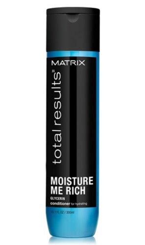 Matrix Moisture Hydration Conditioner Total Results 101 Fl Oz Ralphs