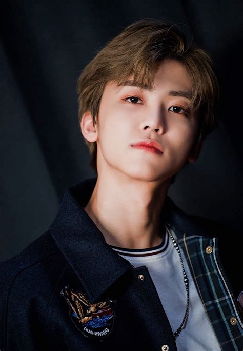 Jaemin X Dispatch Jeju Korean Wave Festival Photoshoot Nct Orang Aktor