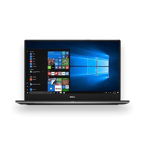 Dell Xps 15 Laptop Intel Core I7 7th Nvidia Gtx 1050 4gb Gddr5 156