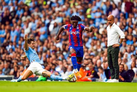 Manchester City X Crystal Palace Onde Assistir Palpites E Escala Es