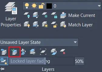 How To Use AutoCAD Layer Command 99 Functioning Aug 24